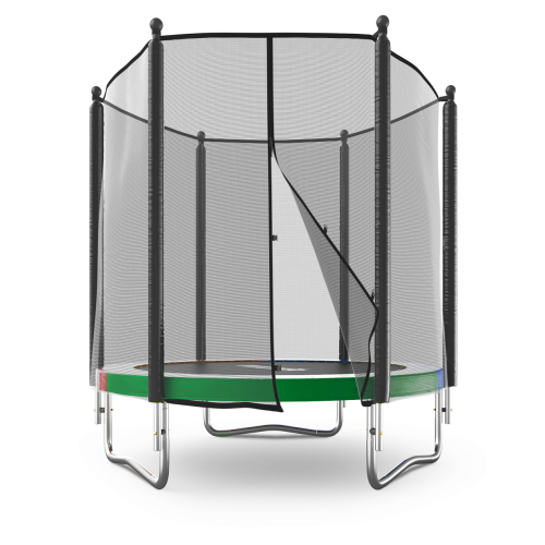 Батут UNIX Line Simple 6 ft Color (outside)