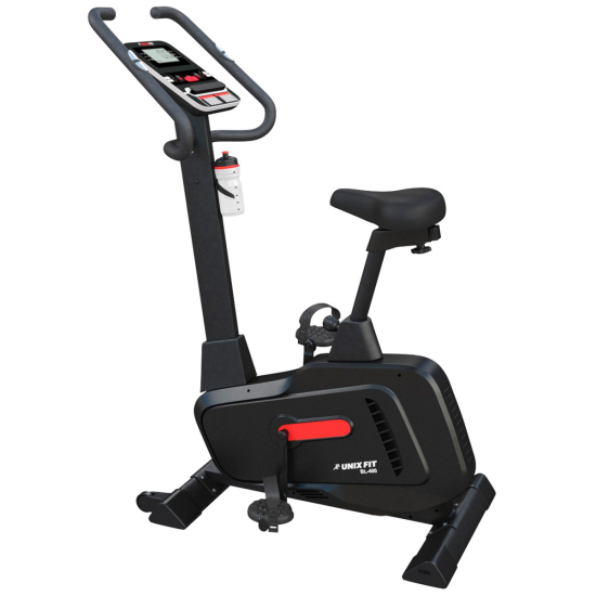 Велотренажер UNIX Fit BL-400 Black