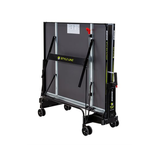 Теннисный стол DONIC Style 800 Outdoor