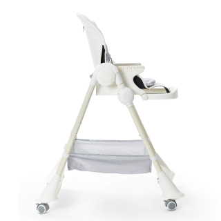 Стул для кормления UNIX Kids Ocean / Океан белый