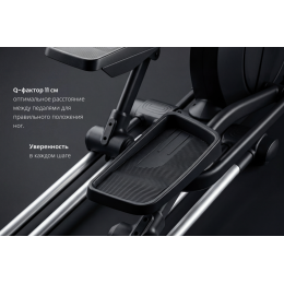 Эллиптический тренажер VictoryFit VF-MC5000