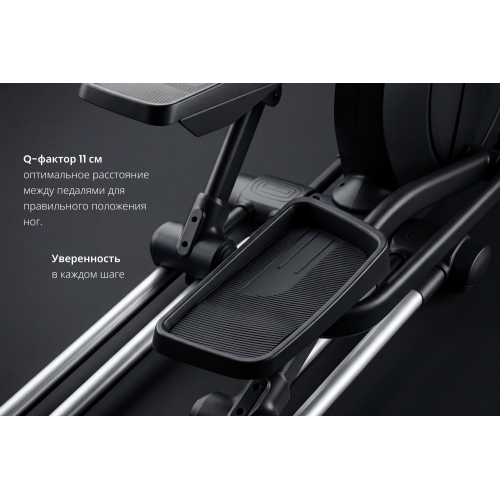 Эллиптический тренажер VictoryFit VF-MC5000