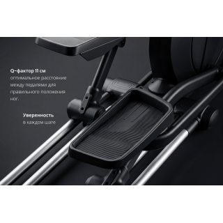Эллиптический тренажер VictoryFit VF-MC5000