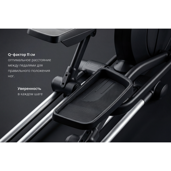 Эллиптический тренажер VictoryFit VF-MC5000