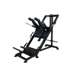 Жим ногами/Гакк-машина, тренажер для икр STONERISE DLP04