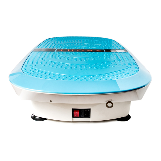 3D Виброплатформа VF-S800 Blue