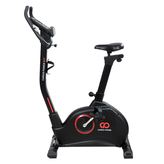 Вертикальный велотренажер CardioPower B37