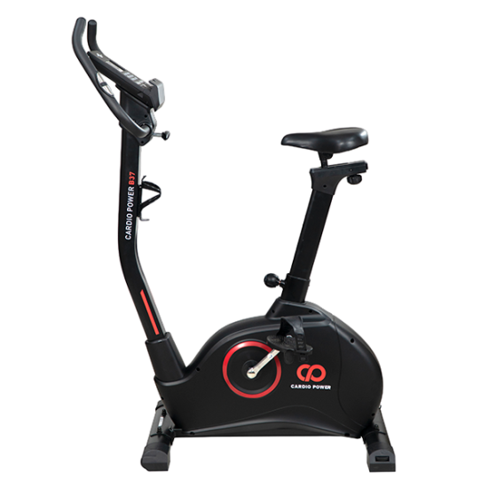 Вертикальный велотренажер CardioPower B37