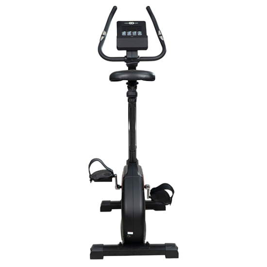 Вертикальный велотренажер CardioPower B37