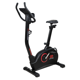 Вертикальный велотренажер CardioPower B37
