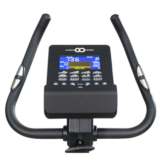 Вертикальный велотренажер CardioPower B37