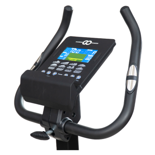 Вертикальный велотренажер CardioPower B37