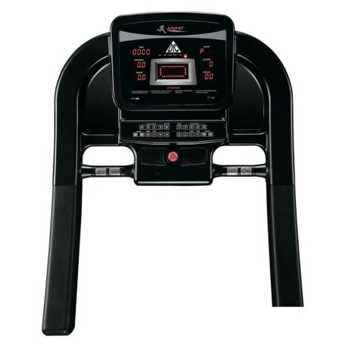 Электрическая беговая дорожка DFC Runner T810 Pro