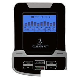 Эллиптический тренажер Clear Fit KeepPower KX 500 4710231
