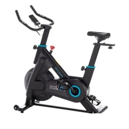 Велотренажер Oxygen Fitness Spin Motion 10253332