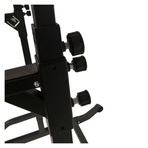 Силовая стойка DFC DJ001