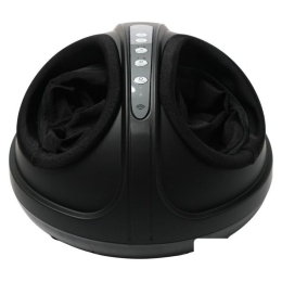 Массажер для ног VibeWell L-050 (Black) 11427420