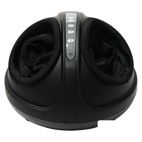 Массажер для ног VibeWell L-050 (Black)