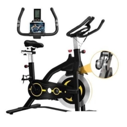 Велотренажер DFC Chaoke CK-2 10336992