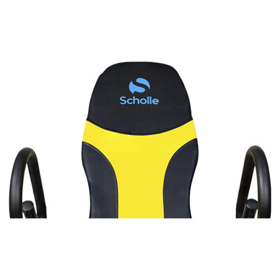 Инверсионный стол Scholle 02Q