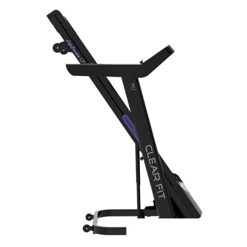 Электрическая беговая дорожка Clear Fit LifeCardio LT 30