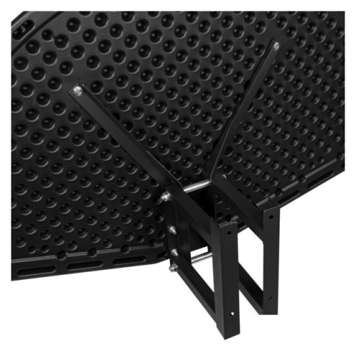 Баскетбольный щит Alpin Corner BBC-43