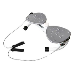 Эспандер DFC Твистер с эспандерами TW-S108Gr 7292338