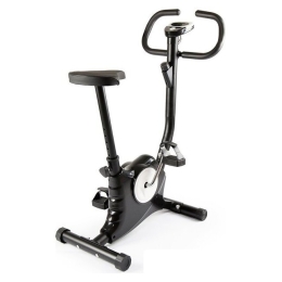 Велотренажер Atlas Sport Cardio Black 9361279