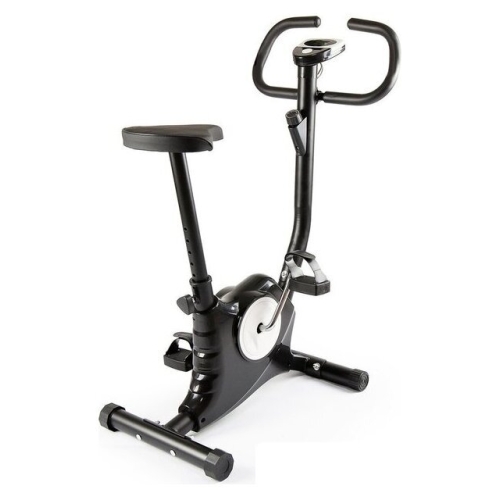 Велотренажер Atlas Sport Cardio Black