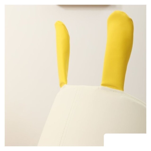 Детское кресло UNIX kids Hare White L