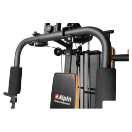 Силовой комплекс Alpin Multi Gym GX-400 2429984