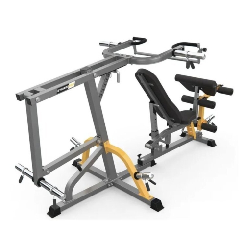 Силовая скамья Stonerise UltraShape D2015