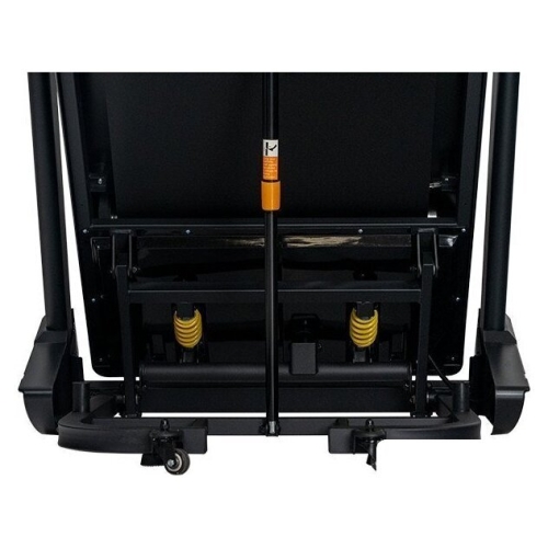 Электрическая беговая дорожка CardioPower S50