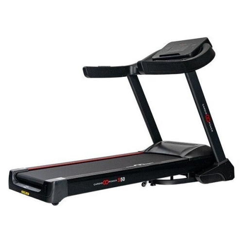 Электрическая беговая дорожка CardioPower S50