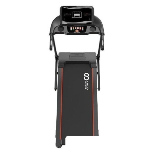 Электрическая беговая дорожка CardioPower S15