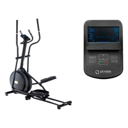 Эллиптический тренажер Oxygen Fitness Firal 10253352