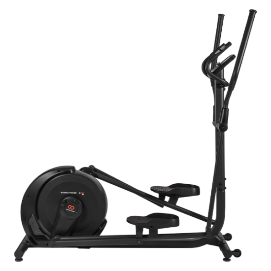 Эллиптический тренажер CardioPower E420