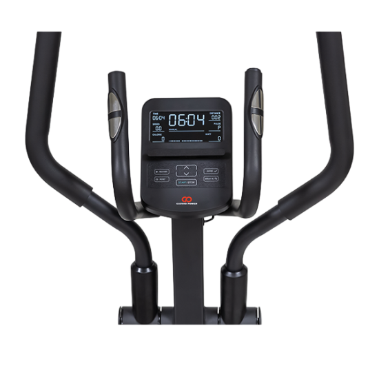 Эллиптический тренажер CardioPower E420