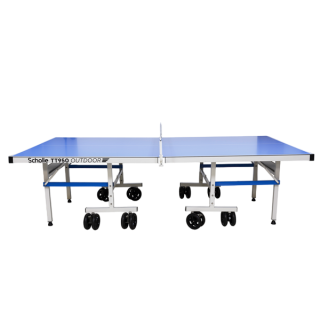 Стол для настольного тенниса Scholle TT950 уличный (Outdoor)
