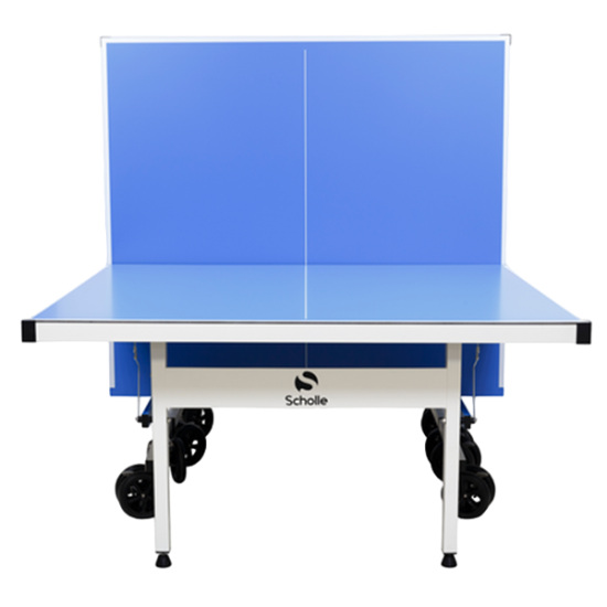 Стол для настольного тенниса Scholle TT950 уличный (Outdoor)