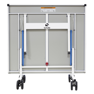 Стол для настольного тенниса Scholle TT950 уличный (Outdoor)