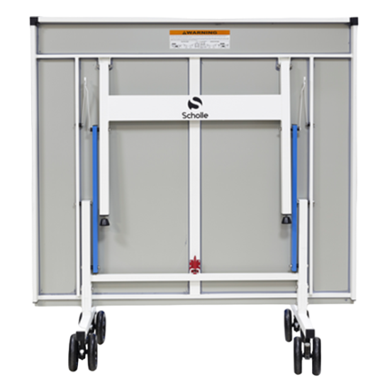 Стол для настольного тенниса Scholle TT950 уличный (Outdoor)