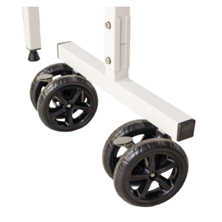 Стол для настольного тенниса Scholle TT950 уличный (Outdoor)