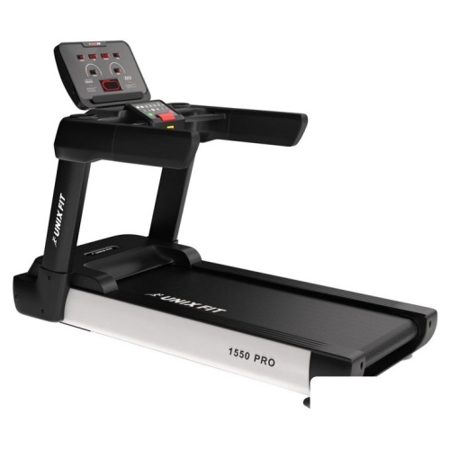 Электрическая беговая дорожка Unixfit 1550 Pro