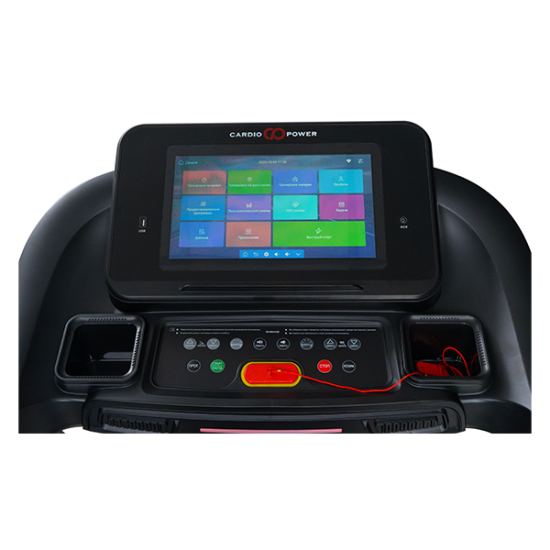 Беговая дорожка CardioPower S55