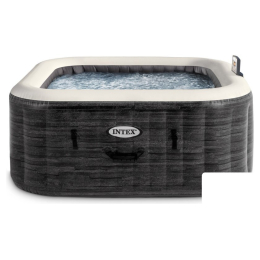 Надувной бассейн Intex Greystone Deluxe 28450 (175х71) 9696590