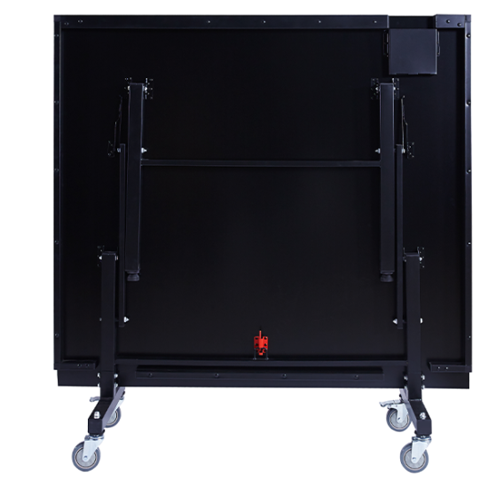 Теннисный стол Scholle TT830, профессилнальный, турнирный