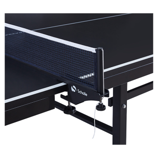 Теннисный стол Scholle TT830, профессилнальный, турнирный