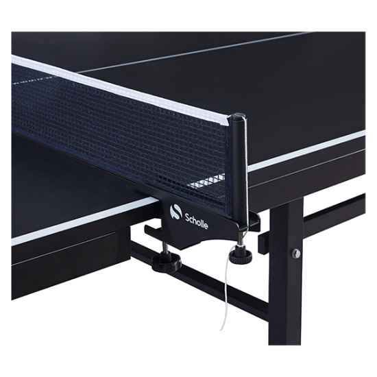 Теннисный стол Scholle TT830, профессилнальный, турнирный