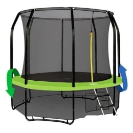 Батут Hasttings Sky Double (305 см) 2187448